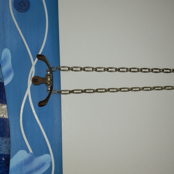 15" Monet necklace - Picture 3 of 3